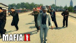 Mafia 2 - Bodyguards Gameplay (Friends for Life)