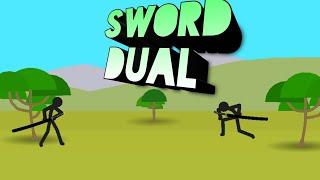 Sword Dual (inspiration Vadanims)