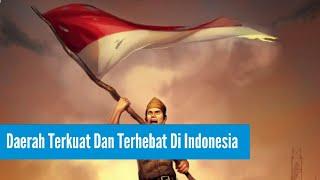 Hebat! Inilah 5 Daerah Terkuat Di Indonesia Yang Sulit Ditaklukkan Belanda