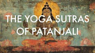 Uncover the Yoga Sutras Of Patanjali Path to Enlightenment and Inner Peace