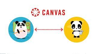 Navigating Canvas LMS