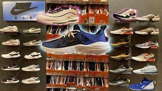 What are the best shoes in the Nike Factory store 2020 Nike outlet