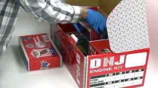 DNJ Engine Kit Product Video