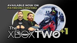 XB2+1 (Ep. 24) Talking Xbox, Ubisoft, Call of Duty, Halo, and more with TOM HENDERSON