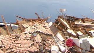 Oklahoma Tornado: Stories of Survival and Hope