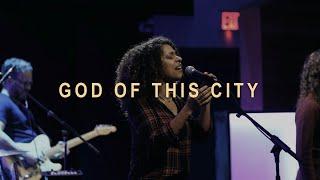 God Of This City (Cover) - Central Heights Worship