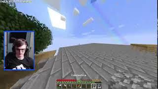 Playing Skyfactory Ep 2