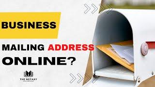 Unlocking Business Success with Anytime Mailbox: The Importance of a Professional Business Address