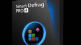 Smart Defrag 4 PRO (1 year subscription)