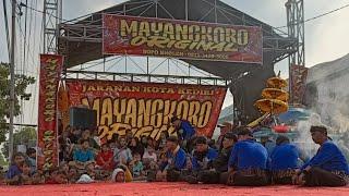 Mayangkoro original