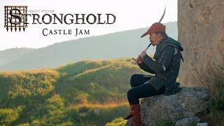 Stronghold - Castle Jam - Cover by Dryante