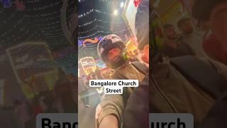 Bangalore re Christmas କେମିତି ହେଇଚି // Odia Vlogger // Odia Travel Vlog #odiavlog  #odiavlogger