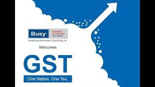 busy 17 crack GST