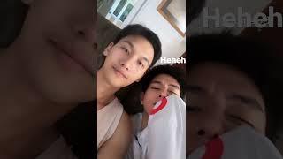 duh enth knp suka bet sma couple ini :'( #gay  #lgbt  #boyfriend  #couple  #couplegoals  #fujoshi