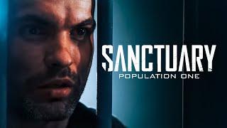 Sanctuary – Population One (HD SCIENCE FICTION FILM in voller Länge, SciFi Filme)