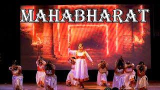 Mahabharat || Dance Cover ||Title Track