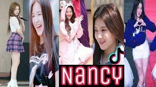 Nancy Momoland  Viral Girl in Tiktok  | Back to YouTube | Part 14