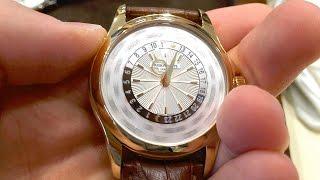 Patek Philippe World Time: Explained!