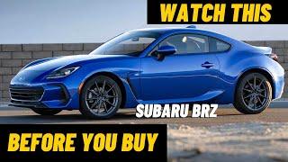 Top 7 Reasons To Buy A Used Subaru BRZ