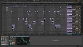 Gorgon City - One New Change Ableton Remake