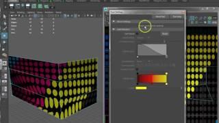 Maya 2016 UV mapping simplest