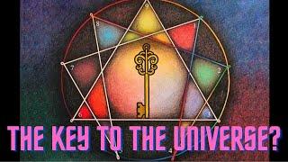 Gurdjieff's Enneagram- The Key To The Universe?