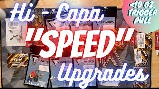 The Best SPEED Upgrades for Hi Capas!