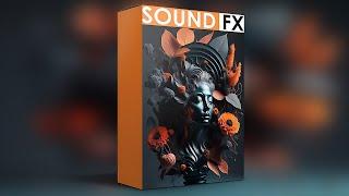 ROYALTY FREE DOWNLOAD [FREE] SOUND FX SAMPLE PACK (Production Sound Effects) | VOL17