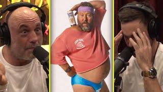 Bert Kreischer Is ACTUALLY A Freak Athlete | Joe Rogan & Jeff Dye