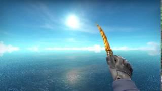 [CSGO] GIVEAWAY FLIP KNIFE MADNESS!