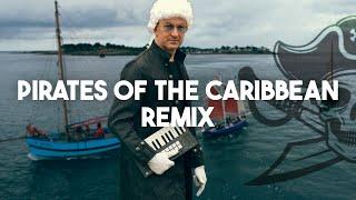 Pirates of the Caribbean - Hans Zimmer x Laback Remix 2025