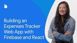 Build an expense tracker web app with Firebase and React