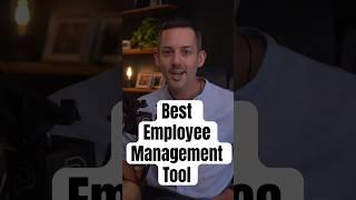 All In One App For Employee Management (Connecteam)