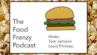 The Food Frenzy Podcast: Aaron Manfull Chimes in on Coffee Preferences [Video Podcast]