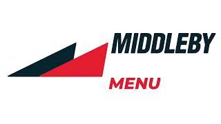 Middleby Menu Español - Episodio 1