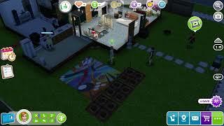 Simchase Challenge: Have your sim pick fruit from a plant | The Sims Freeplay