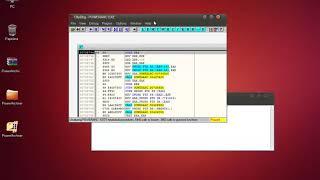 Como Crackear un programa  con ollidbg