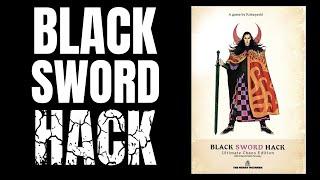 Review: Black Sword Hack Slays! (Ep. 329)