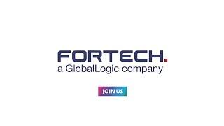 Fortech, A GlobalLogic Company