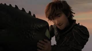 How to Train Your Dragon: The Hidden World - Go, Toothless (Indonesian)