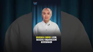 УРУШГА БОРДИ ЛЕКИН РОССИЯ ФУҚАРОЛИГИНИ БЕРИШМАДИ @migrantuzb