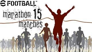 eFootball™ 2024 (ПК) season 7 №28 ( МАРАФОН 15)
