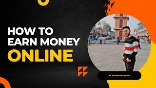 How to Make Money From Social Media || By Shubham Singru || Forever India