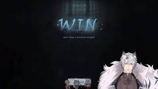 Identity V | Afternoon Ranked Stream  Weekend, Ranked 5's after!!  | Comfy Wolf stream 