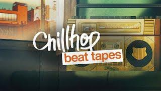 Chillhop Beat Tapes • El Train  [downtempo grooves]