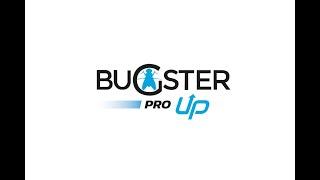 Bugster Pro Up | Trampa para moscas