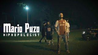 Hiphopologist - Mario Puzo (Official Music Video)