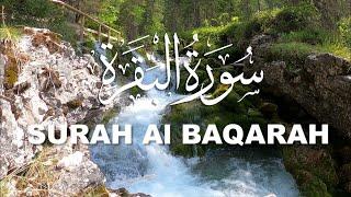 Most beautiful Quran Recitation|| Surah Al Baqarah|| by Qari awais ahmad