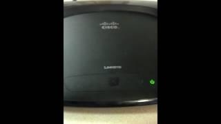 How To Factory Reset a Linksys Router