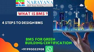 What is Building Management System (BMS) Full detailed Learning